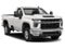 2022 Chevrolet Silverado 2500HD 4WD Regular Cab Long Bed LT