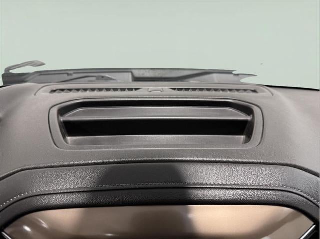 2020 Chevrolet Silverado 2500HD High Country