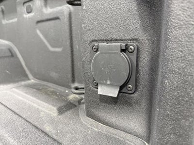 2020 Chevrolet Silverado 2500HD High Country