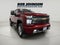 2022 Chevrolet Silverado 3500HD 4WD Crew Cab Standard Bed High Country