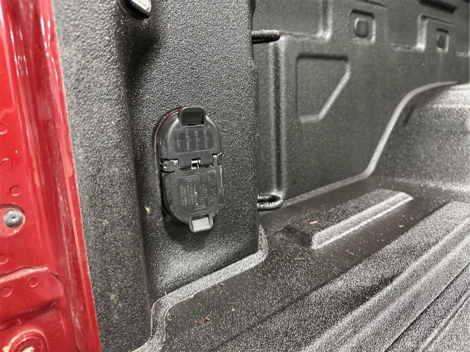 2022 Chevrolet Silverado 3500HD 4WD Crew Cab Standard Bed High Country