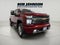 2022 Chevrolet Silverado 3500HD 4WD Crew Cab Standard Bed High Country