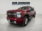 2022 Chevrolet Silverado 3500HD 4WD Crew Cab Standard Bed High Country