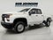 2022 Chevrolet Silverado 2500HD Work Truck
