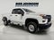 2022 Chevrolet Silverado 2500HD Work Truck