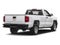 2017 Chevrolet Silverado 1500 WT