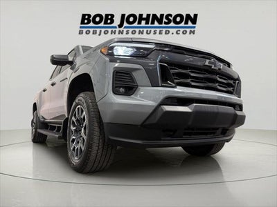 2024 Chevrolet Colorado LT 4WD