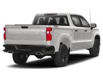 2021 Chevrolet Silverado 1500 4WD Crew Cab Short Bed Custom Trail Boss