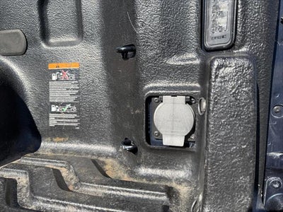 2023 Chevrolet Silverado 1500 4WD Double Cab Standard Bed RST