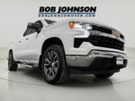 2023 Chevrolet Silverado 1500 4WD Double Cab Standard Bed LT with 2FT