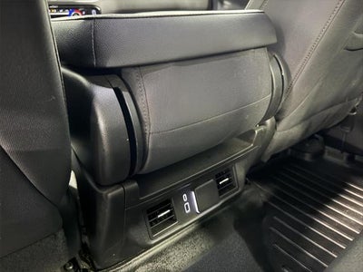 2023 Chevrolet Silverado 1500 4WD Double Cab Standard Bed LT with 2FT