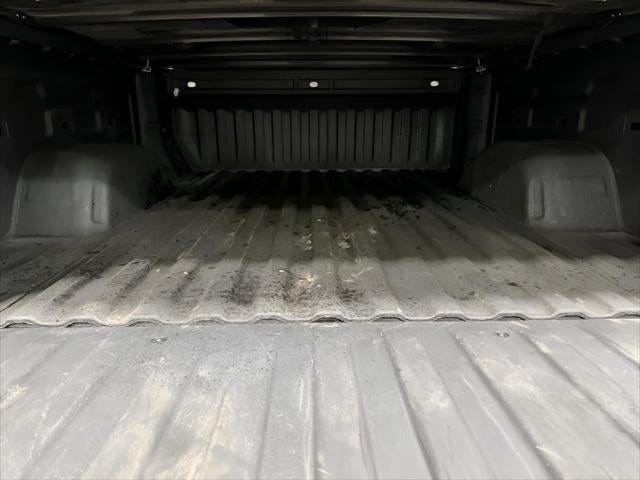 2023 Chevrolet Silverado 1500 4WD Double Cab Standard Bed LT with 2FT