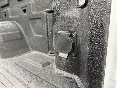 2023 Chevrolet Silverado 1500 4WD Double Cab Standard Bed LT with 2FT