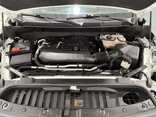 2023 Chevrolet Silverado 1500 4WD Double Cab Standard Bed LT with 2FT