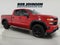 2021 Chevrolet Silverado 1500 4WD Double Cab Standard Bed Custom