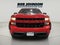 2021 Chevrolet Silverado 1500 4WD Double Cab Standard Bed Custom