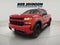 2021 Chevrolet Silverado 1500 4WD Double Cab Standard Bed Custom
