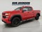 2021 Chevrolet Silverado 1500 4WD Double Cab Standard Bed Custom
