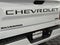 2020 Chevrolet Silverado 1500 4WD Double Cab Standard Bed RST