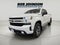 2020 Chevrolet Silverado 1500 4WD Double Cab Standard Bed RST