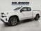 2020 Chevrolet Silverado 1500 4WD Double Cab Standard Bed RST
