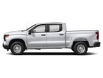 2023 Chevrolet Silverado 1500 4WD Crew Cab Standard Bed High Country