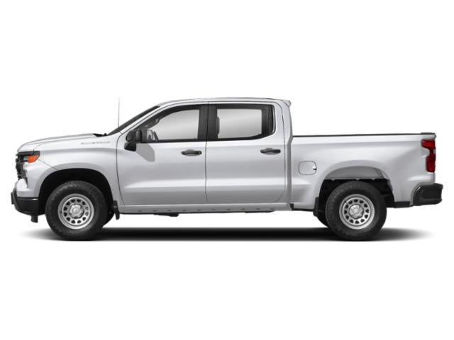 2023 Chevrolet Silverado 1500 4WD Crew Cab Standard Bed High Country