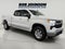 2025 Chevrolet Silverado 1500 4WD LT