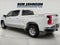 2025 Chevrolet Silverado 1500 4WD LT