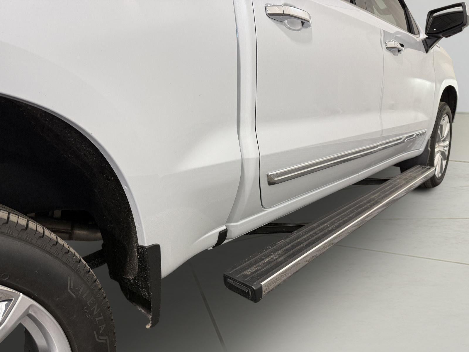 2026 Chevrolet Silverado 1500 4WD Crew Cab Short Bed High Country