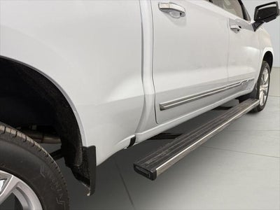 2026 Chevrolet Silverado 1500 4WD Crew Cab Short Bed High Country