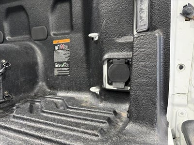 2021 Chevrolet Silverado 1500 4WD Crew Cab Short Bed LT