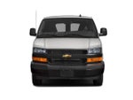 2018 Chevrolet Express 2500 Work Van