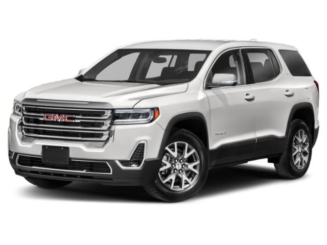 2022 GMC Acadia AWD SLE