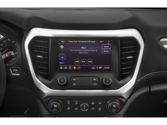 2022 GMC Acadia AWD SLE