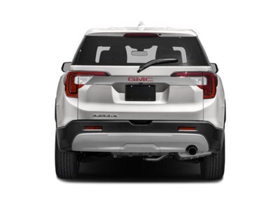 2022 GMC Acadia AWD SLE