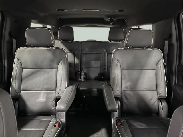 2024 GMC Yukon XL 4WD SLT