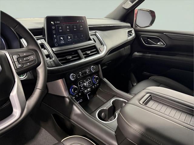 2024 GMC Yukon XL 4WD SLT