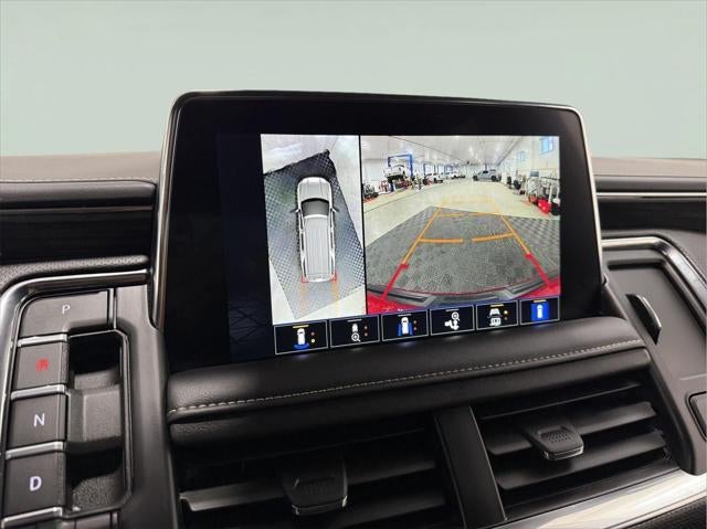 2024 GMC Yukon XL 4WD SLT