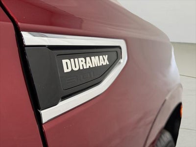 2024 GMC Yukon XL 4WD SLT