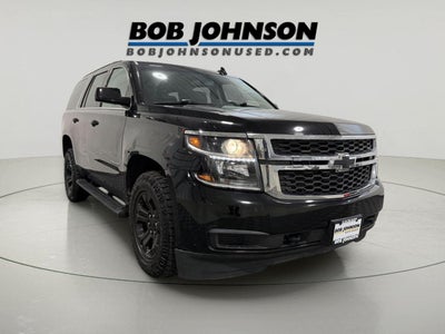 2019 Chevrolet Tahoe LS