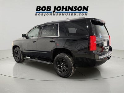 2019 Chevrolet Tahoe LS