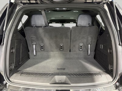 2022 Chevrolet Tahoe LS