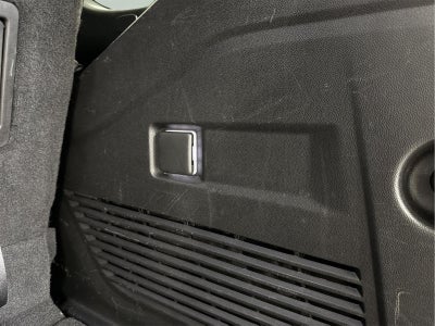 2022 Chevrolet Tahoe LS
