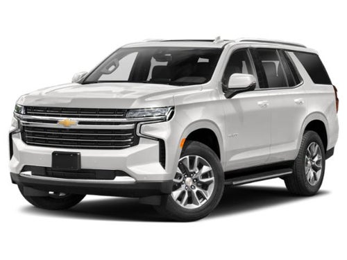 2023 Chevrolet Tahoe 4WD LT