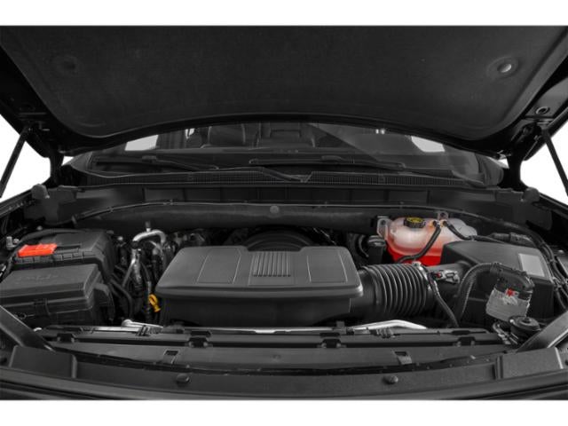 2023 Chevrolet Tahoe 4WD LT