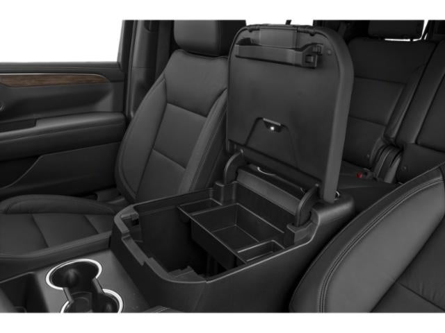 2023 Chevrolet Tahoe 4WD LT