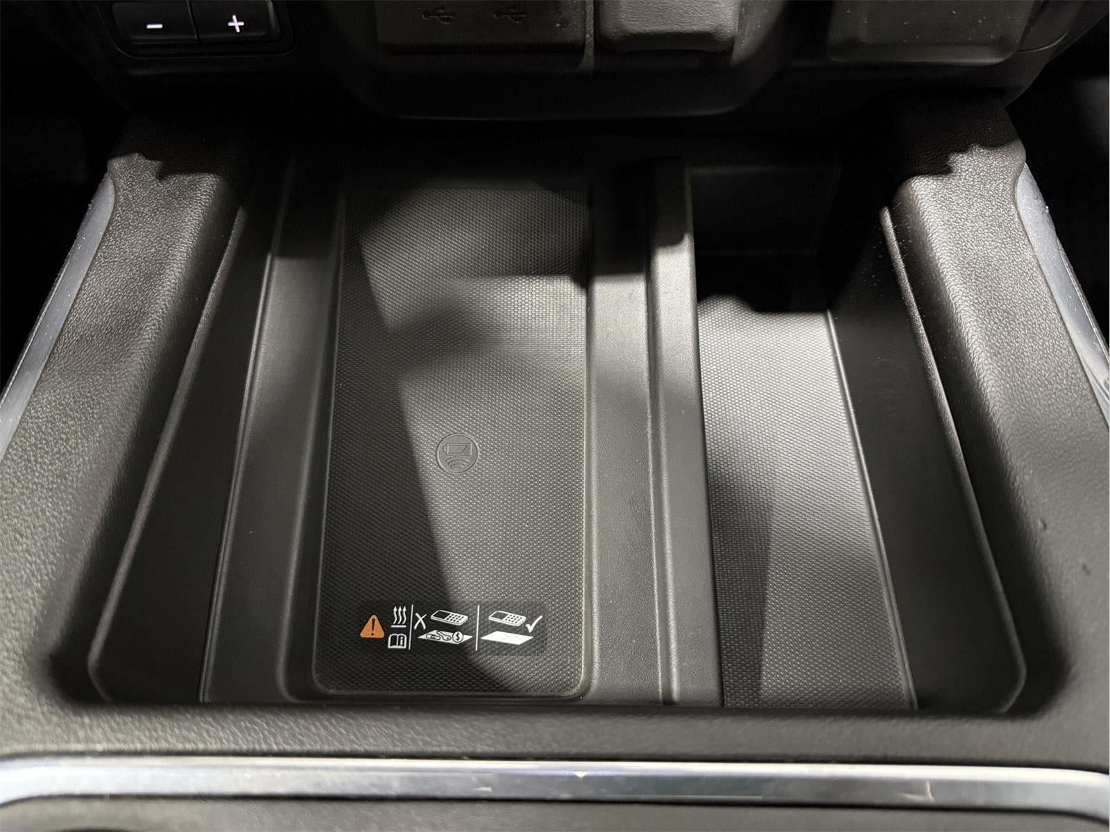 2023 GMC Sierra 2500HD AT4