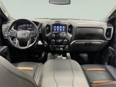 2023 GMC Sierra 2500HD AT4