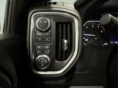 2023 GMC Sierra 2500HD AT4